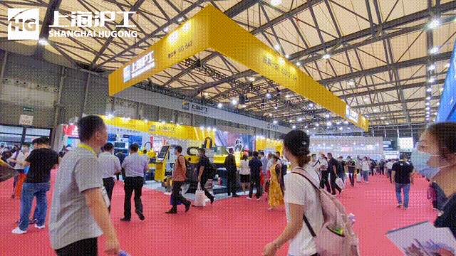 2021埃森展上；；；Ｅ凡゛bg官网展位人气