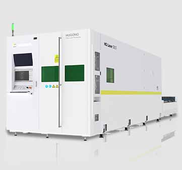 欧博abg官网HGLB3015光纤激光切割机