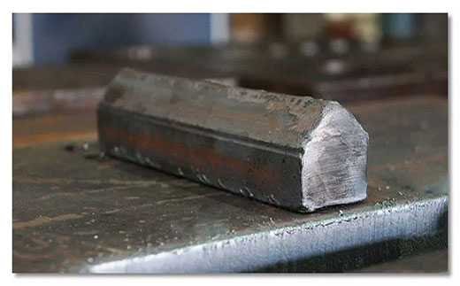 上；；；；；Ｅ凡゛bg官网10米超长跨距无限回转数控坡口切割机切割样件