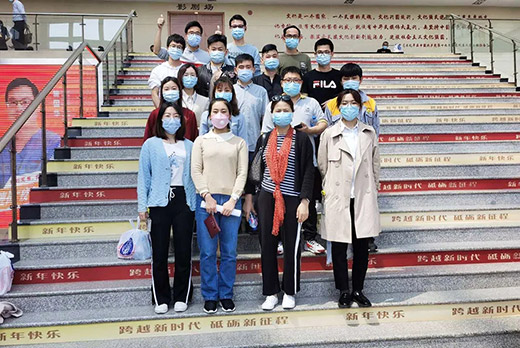 上；；；Ｅ凡゛bg官网组织开展无偿献血活动